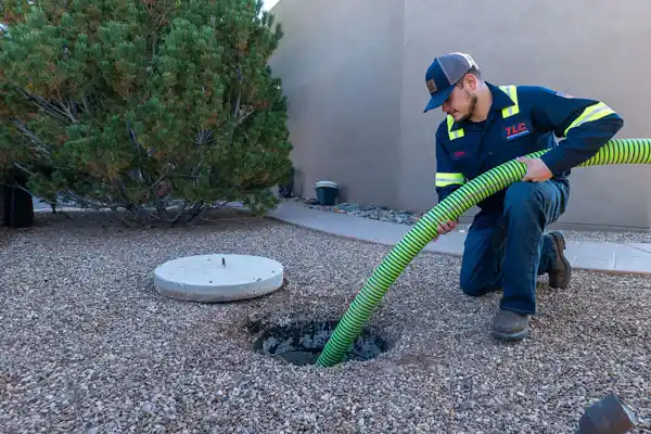 septic tank services Coral